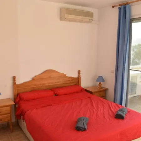Apartment Atico Duplex A 150 M De La Playa *