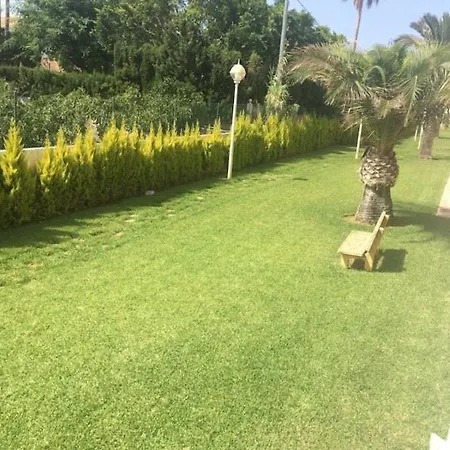Apartment Atico Duplex A 150 M De La Playa Denia