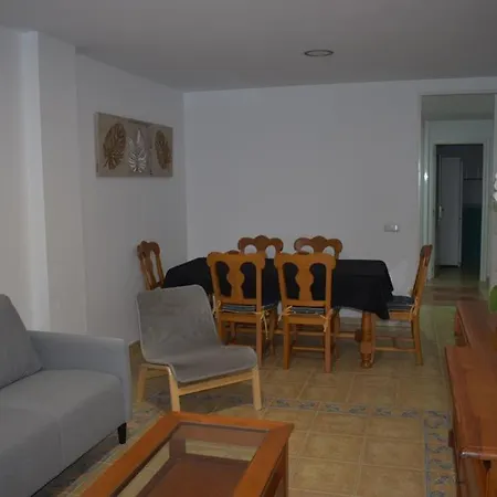 Atico Duplex A 150 M De La Playa