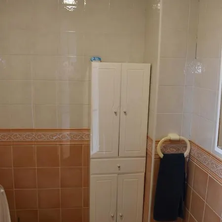 Atico Duplex A 150 M De La Playa Apartman Denia