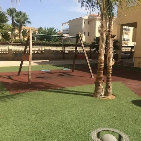 Apartman Atico Duplex A 150 M De La Playa Denia