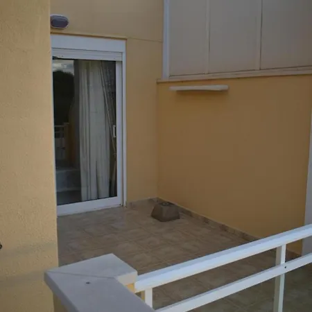 Atico Duplex A 150 M De La Playa * Dénia
