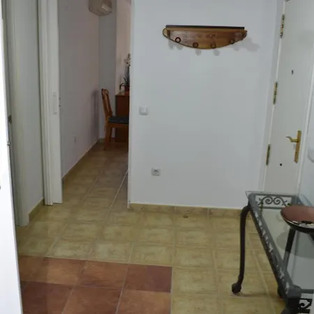 Apartamento Atico Duplex A 150 M De La Playa