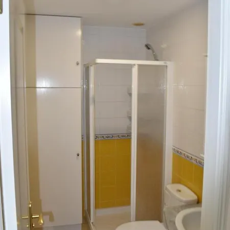Atico Duplex A 150 M De La Playa Apartman Denia