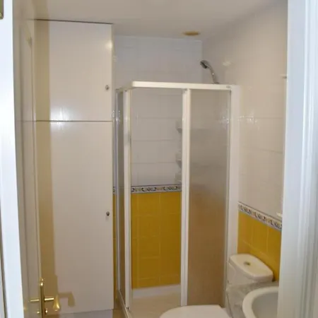 Atico Duplex A 150 M De La Playa Apartamento Dénia