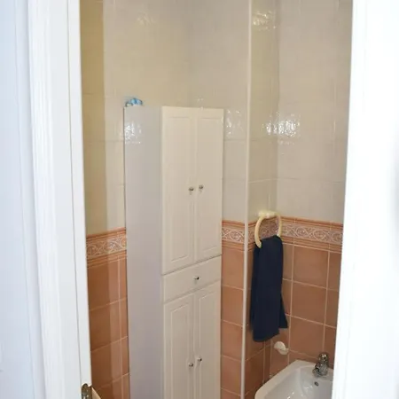 Apartman Atico Duplex A 150 M De La Playa *