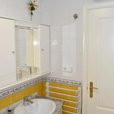 Apartamento Atico Duplex A 150 M De La Playa Dénia