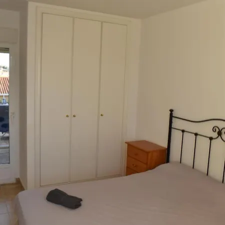Atico Duplex A 150 M De La Playa Apartman *