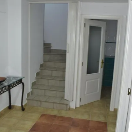 Apartamento Atico Duplex A 150 M De La Playa *