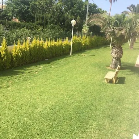 Apartman Atico Duplex A 150 M De La Playa Denia